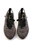 Leopar  Kadın Babet K01188320822