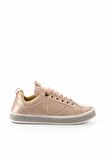 Nude Paraşüt  Kadın Sneaker K01201251267