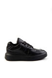Siyah  Kadın Sneaker K01212120209
