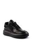 Siyah  Kadın Sneaker K01212120209