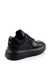 Siyah  Kadın Sneaker K01212120209