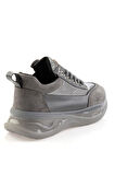 Füme  Kadın Sneaker K01228400472
