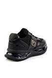 Siyah   Kadın Sneaker K01228201509