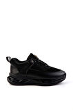 Siyah  Kadın Sneaker K01228202009