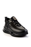 Siyah  Kadın Sneaker K01228202009