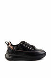 Siyah   Kadın Sneaker K01228203509