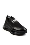 Siyah  Kadın Sneaker K01228090309