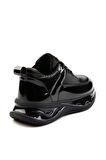 Siyah  Kadın Sneaker K01228202008