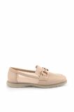 Ten  Kadın Loafer Ayakkabı K01225092509