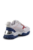 Beyaz File  Kadın Sneaker K01228400022