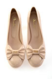 Nude  Kadın Klasik Topuklu Ayakkabı K01231455498