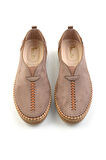 Vizon  Kadın Espadril K01309210502
