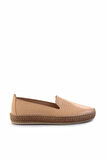 Nude  Kadın Espadril K01309230811