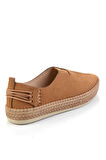 Camel  Kadın Espadril K01309210501