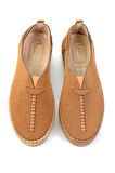 Camel  Kadın Espadril K01309210501