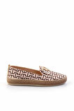 Bej  Kadın Espadril K01309600604
