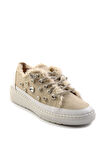 Bej  Kadın Sneaker K01309000437