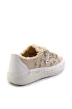 Bej  Kadın Sneaker K01309000437