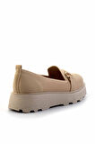 Siyah  Kadın Espadril K01327058882