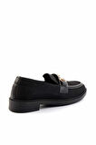 Siyah  Kadın Espadril K01320302782