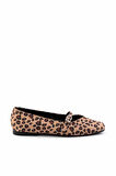Leopar Kumaş  Kadın Babet K01327059004