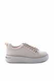Beyaz  Kadın Sneaker K01377023709