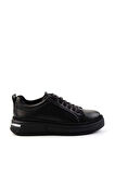 Siyah  Kadın Sneaker K01377034209