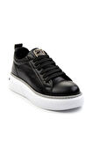 Siyah  Kadın Sneaker K01377024007