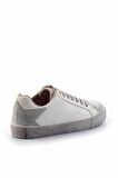 Gri Süet  Kadın Sneaker K01377023802