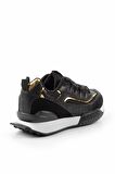 Siyah  Kadın Sneaker K01406283309