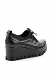 Siyah  Kadın Casual Ayakkabı K01413055009
