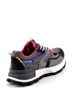 Siyah   Kadın Sneaker K01429160009