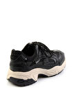 Siyah  Kadın Sneaker K01429161109