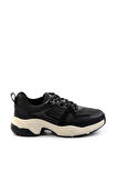 Siyah  Kadın Sneaker K01429161209