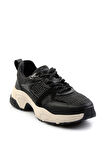 Siyah  Kadın Sneaker K01429161209