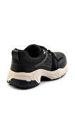 Siyah  Kadın Sneaker K01429161209