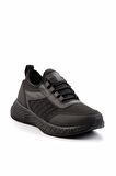 Siyah File  Kadın Sneaker K01450706022