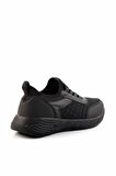 Siyah File  Kadın Sneaker K01450706022