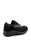 Siyah File  Kadın Sneaker K01454000122