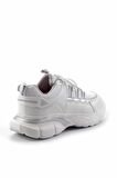 Beyaz  Kadın Sneaker K01478103609