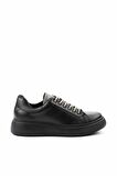 Siyah  Kadın Sneaker K01566001709