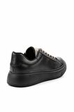 Siyah  Kadın Sneaker K01566001709