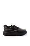 Siyah  Kadın Sneaker K01566003409