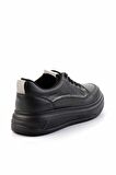 Siyah  Kadın Sneaker K01566003409