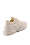 Bambi Bej  Kadın Sneaker K01591003709