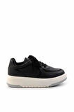 Siyah   Kadın Sneaker K01591510009