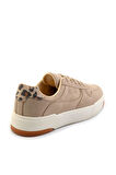 Bej Süet  Kadın Sneaker K01591514002
