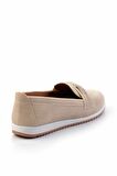 Vizon  Kadın Loafer Ayakkabı K01621111109