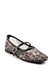 Leopar  Kadın Babet K01641020022