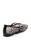 Leopar  Kadın Babet K01641020022